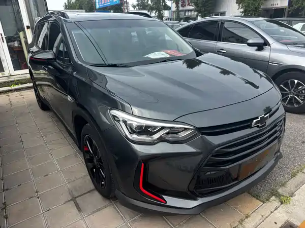 Chevrolet Orlando 2019