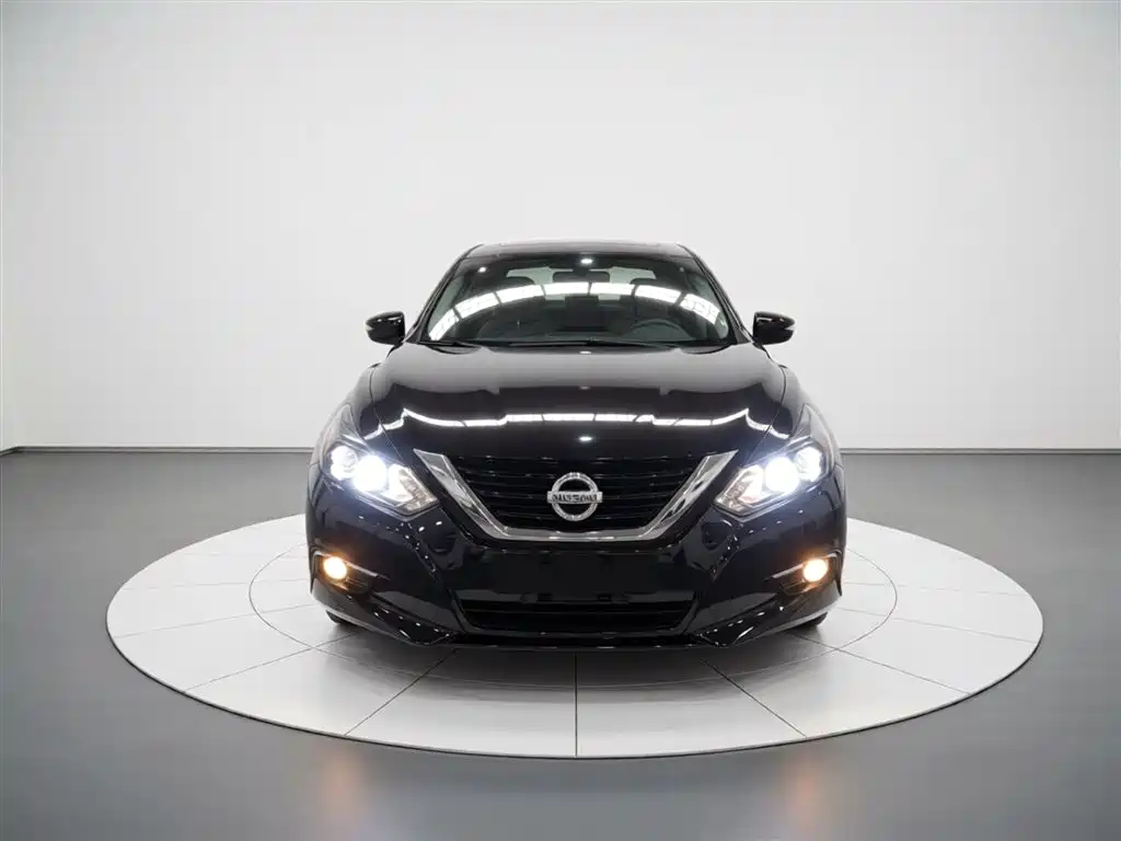 Nissan Teana 2016 — фото 3