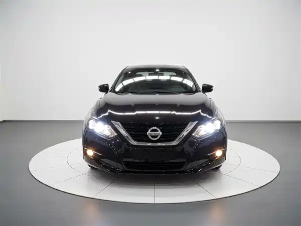 Nissan Teana 2016