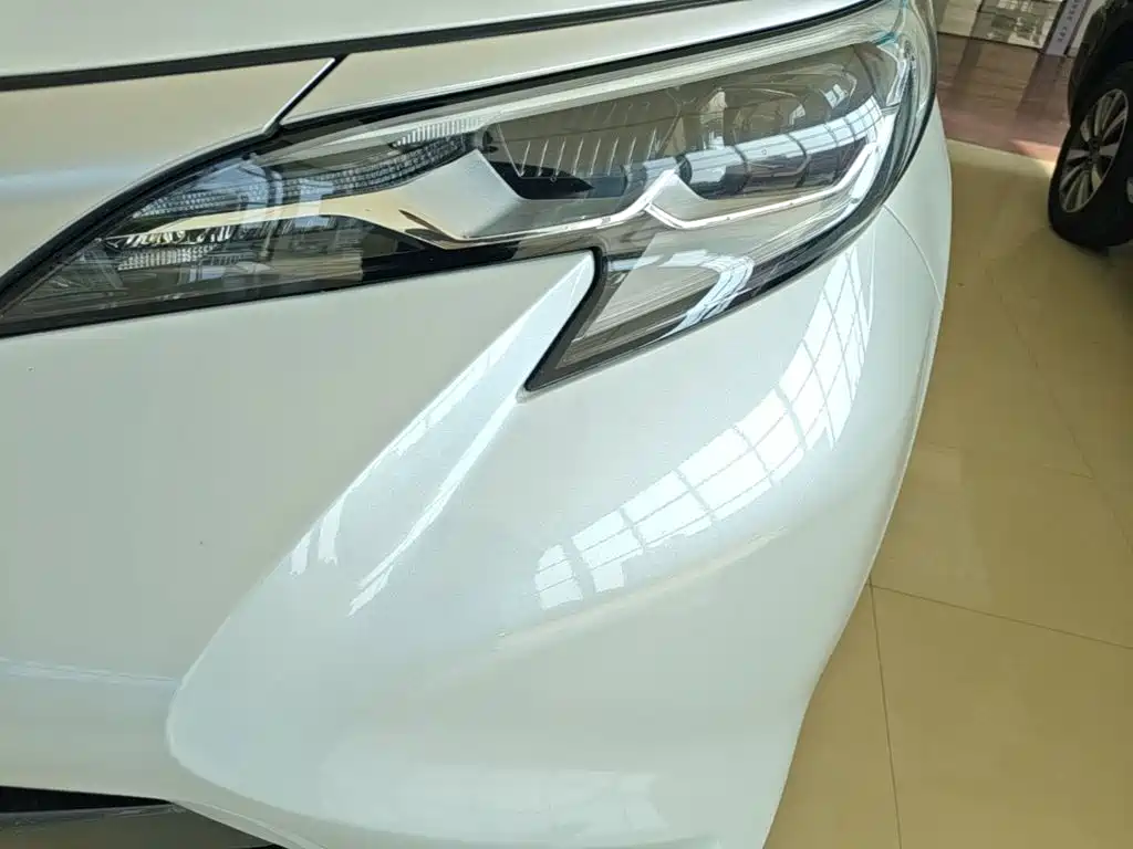 Toyota Sienna 2025 — фото 24