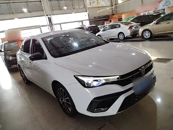 Roewe i5 2023