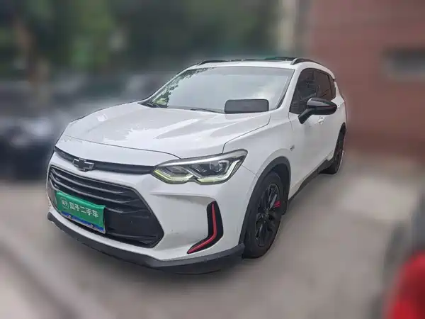 Chevrolet Orlando 2019
