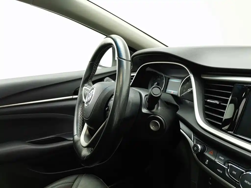 Buick Excelle GT 2020 — фото 22
