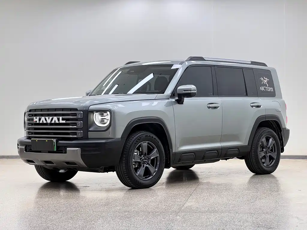 Haval Menglong New Energy 2023