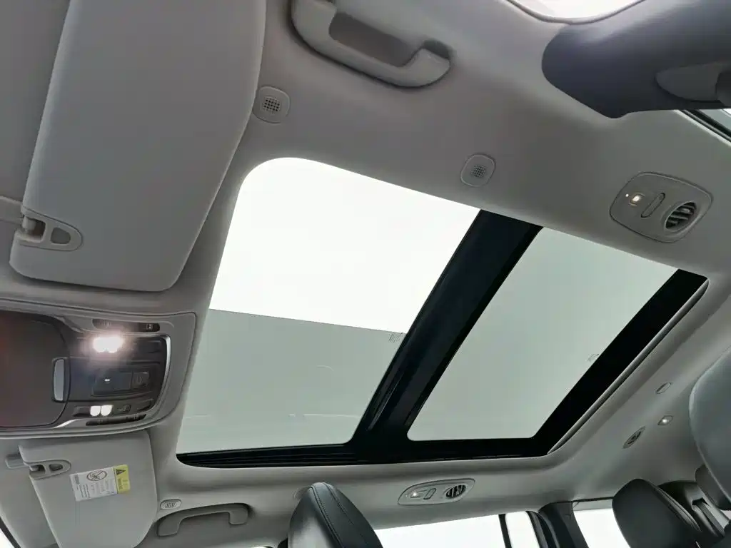 Jeep Grand Commander 2020 — фото 14