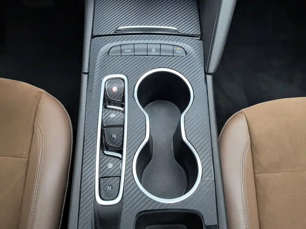 Buick Regal 2023 — фото 13