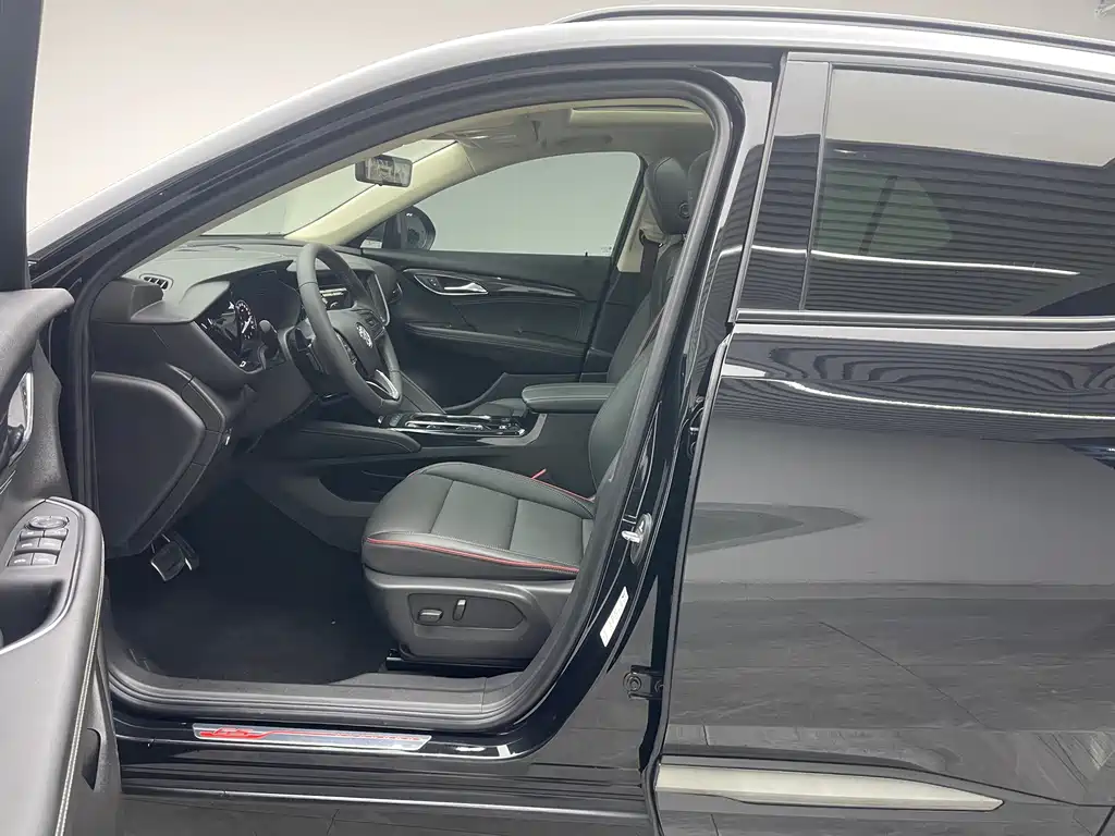 Buick Envision S 2022 — фото 16