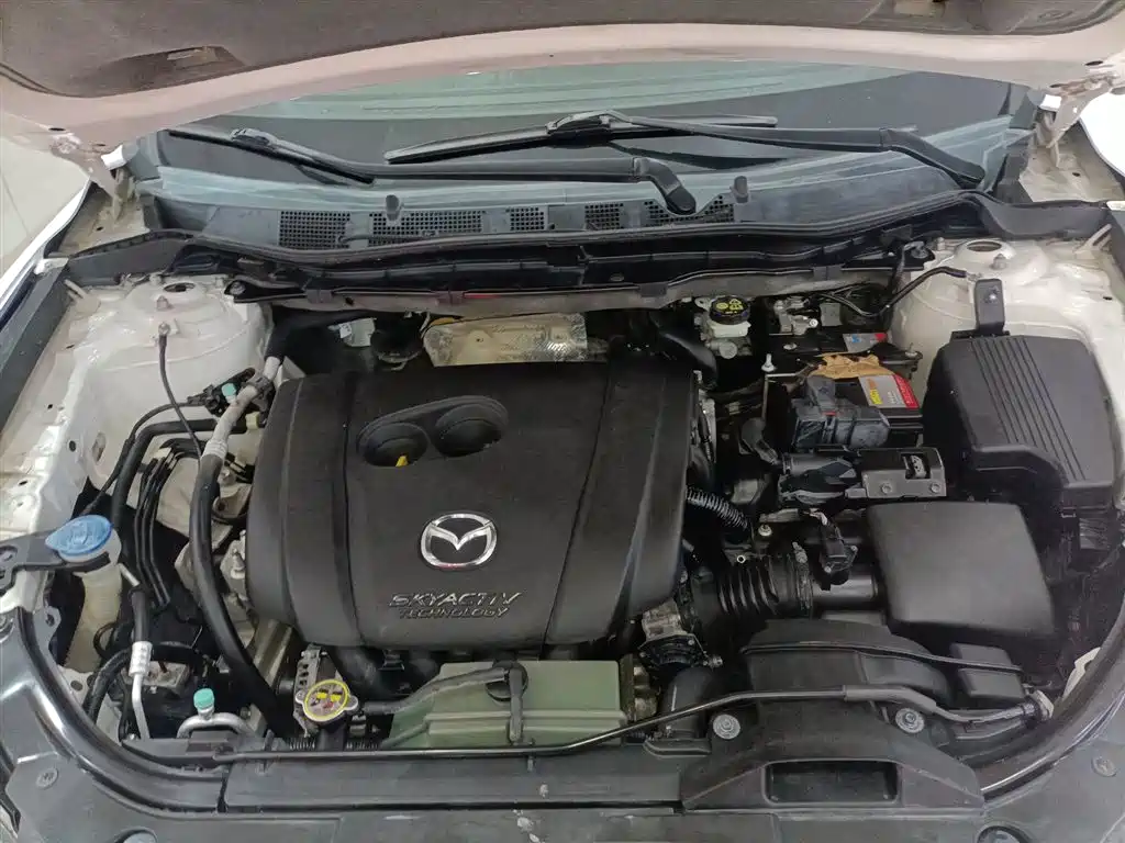 Mazda CX-5 2015 — фото 16