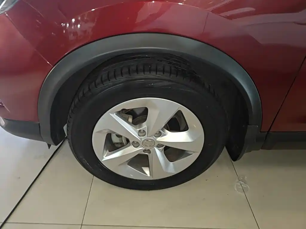 Nissan Qashqai 2020 — фото 23