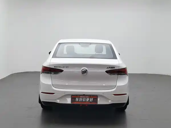 Buick Excelle GT 2022