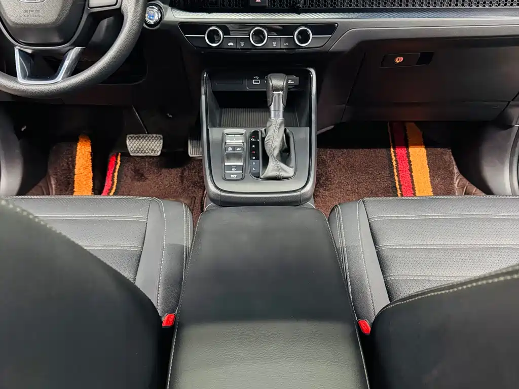 Honda CR-V 2024