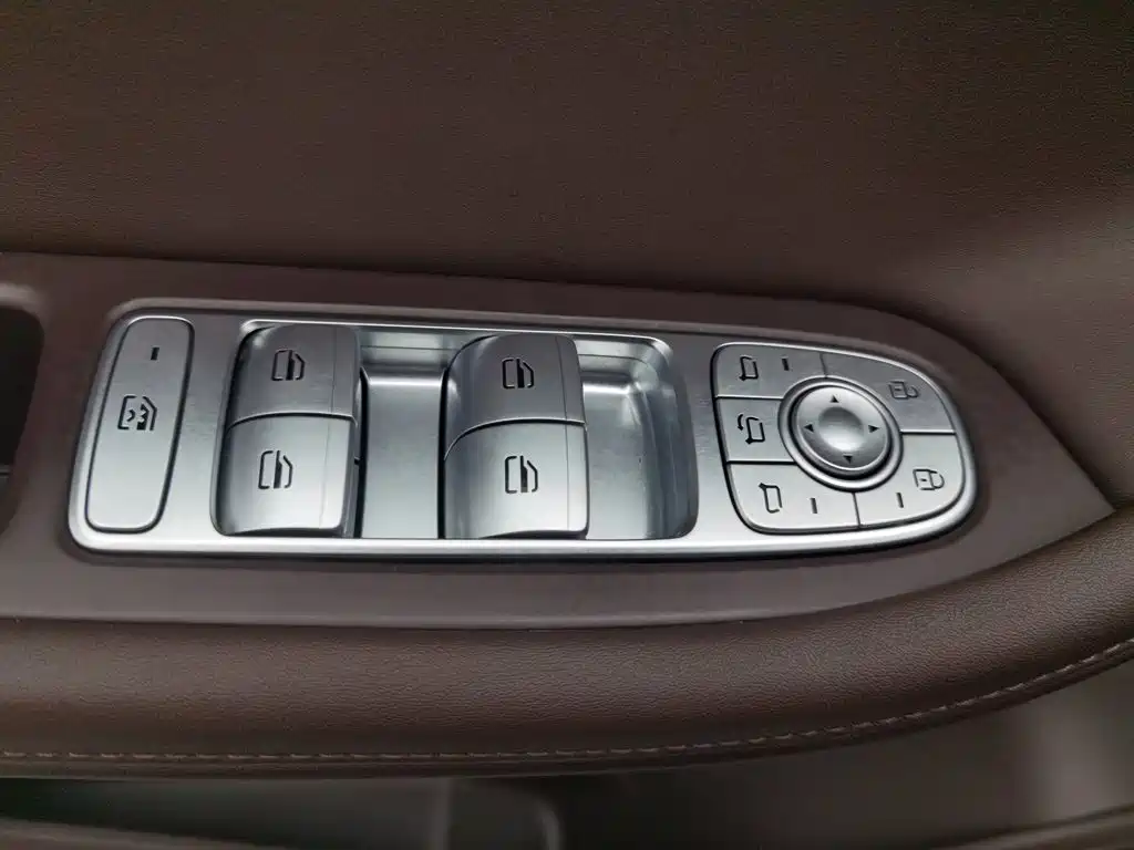 Chery Tiggo 8 PRO 2024 — фото 9