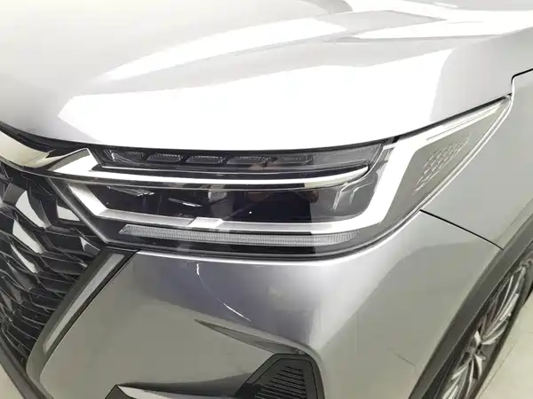 Chery Tiggo 8 PRO 2024