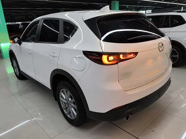 Mazda CX-5 2024