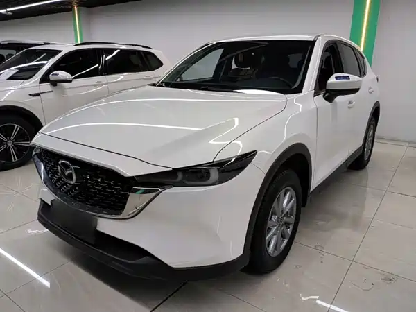 Mazda CX-5 2024