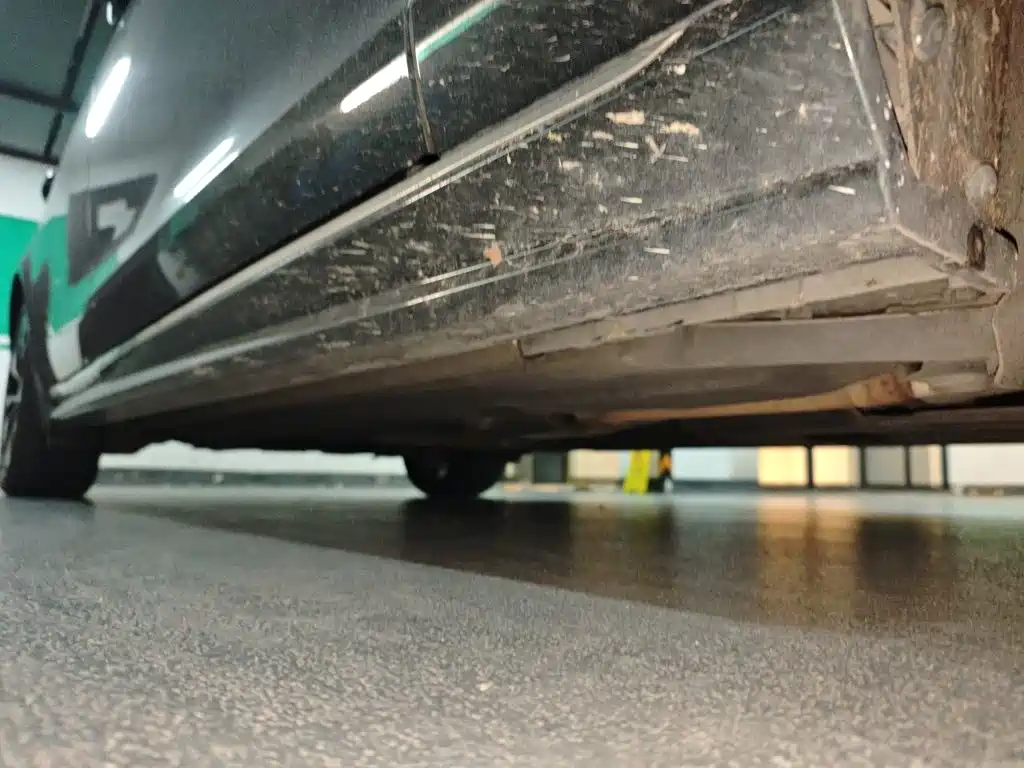 Jaguar XFL 2022 — фото 16