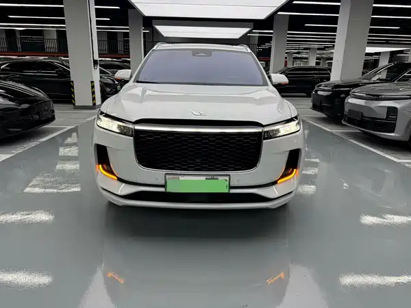 Li Auto ONE 2022