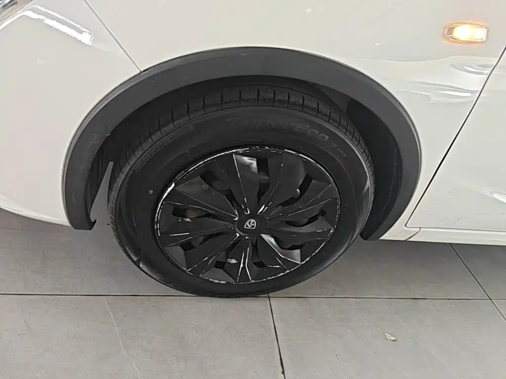 Baojun 310W 2018 — фото 23