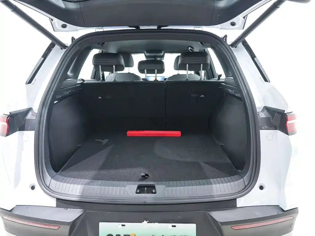 BYD Pro New Energy 2025 — фото 21