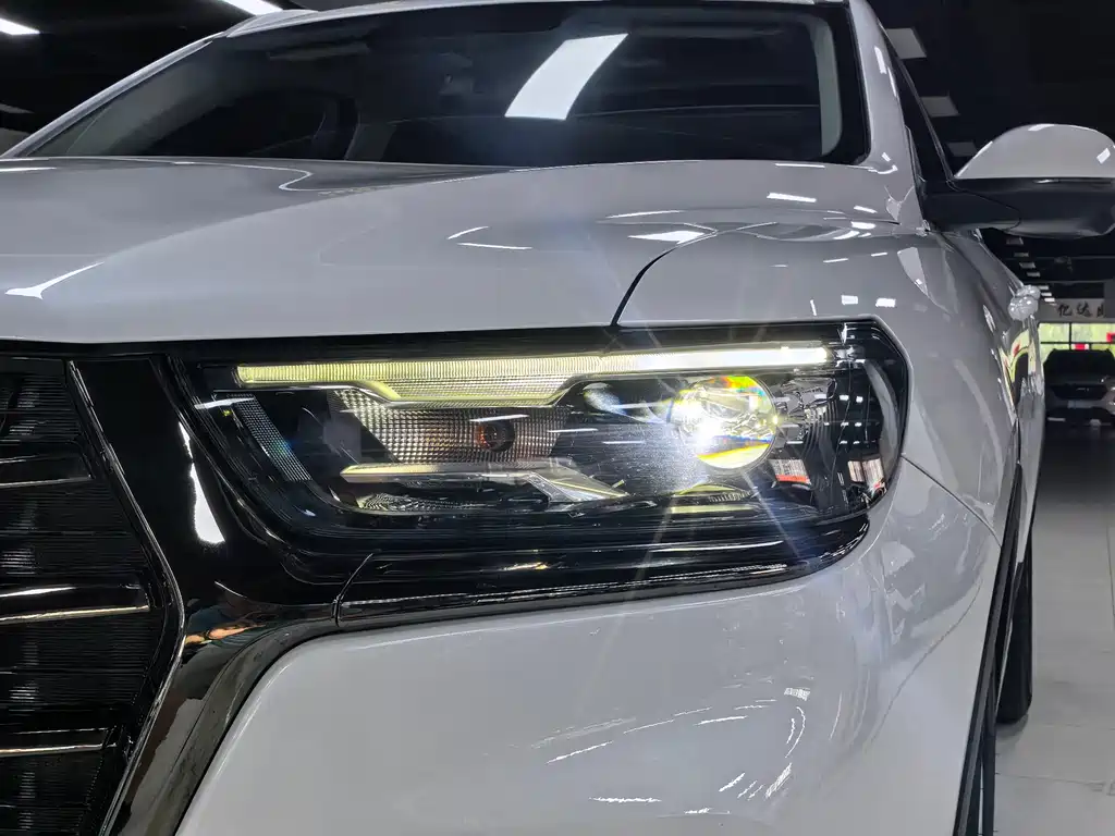 Haval H6 2023