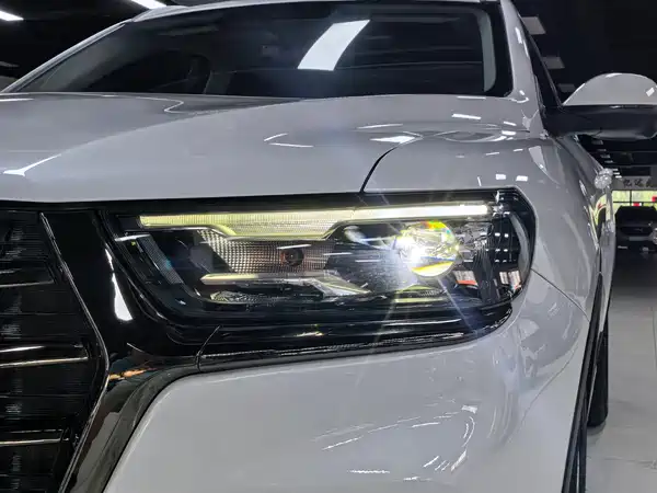 Haval H6 2023
