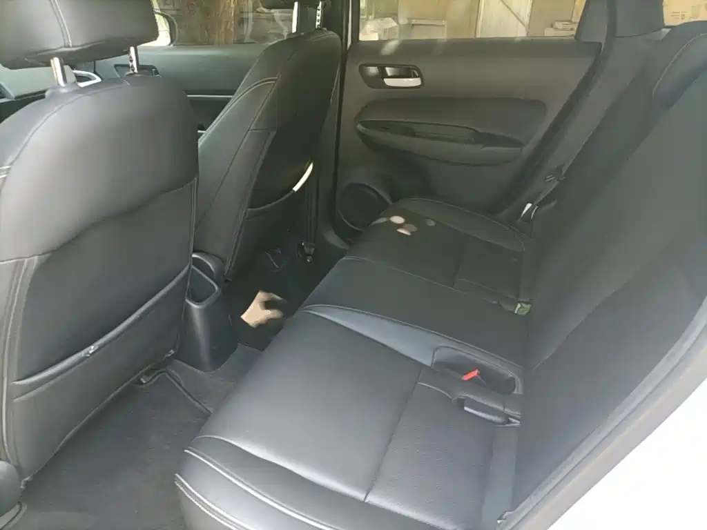 Honda Fit 2023 — фото 17