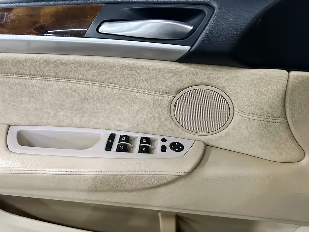 BMW X5 2013 — фото 14