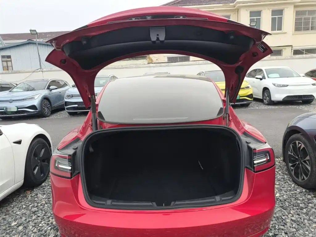 Tesla Model 3 2021 — фото 15