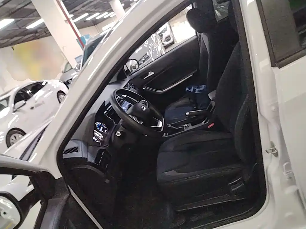 Chery Tiggo 3x 2026 — фото 16