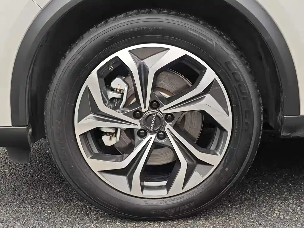 Haval H6 2023
