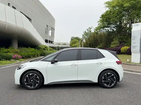 Volkswagen ID.3 2025