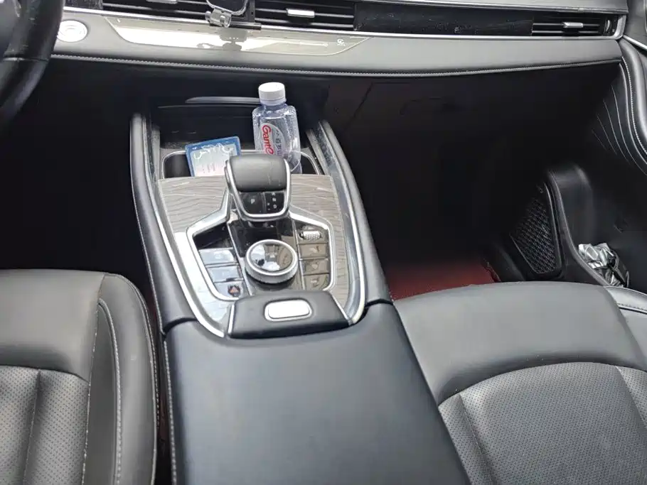 Chery Tiggo 8 PRO 2022 — фото 16