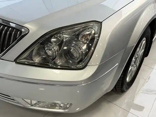 Buick LaCrosse 2008