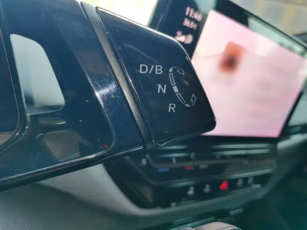 Volkswagen ID.4 X 2022