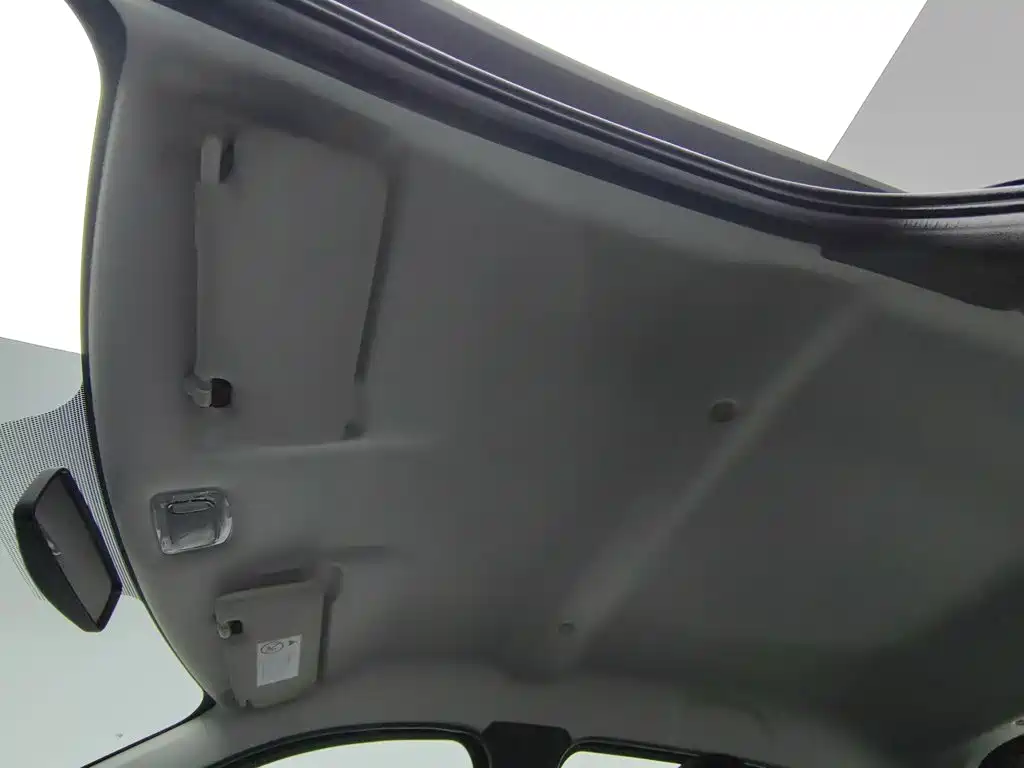 Dongfeng Nano EX1 2022 — фото 14