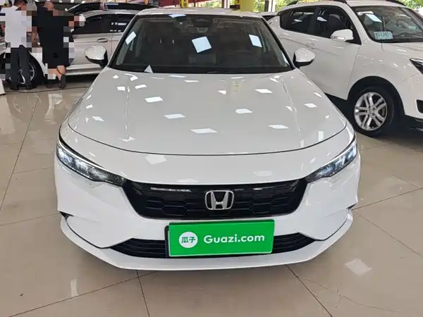 Honda Integra 2024