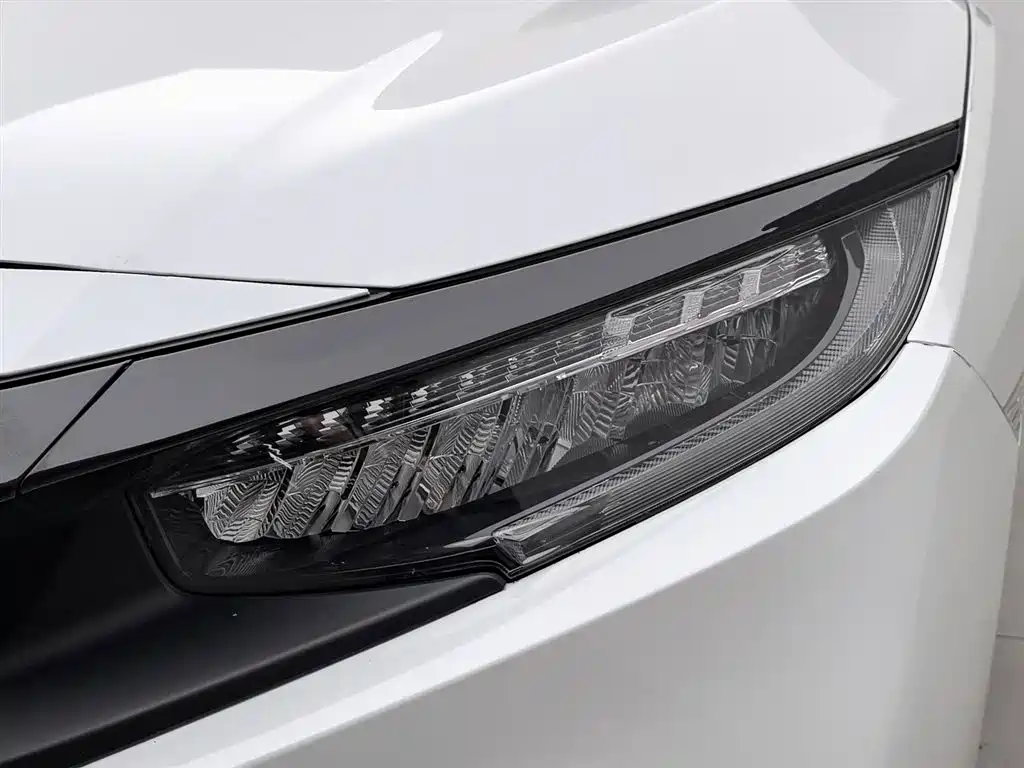 Honda Civic 2021