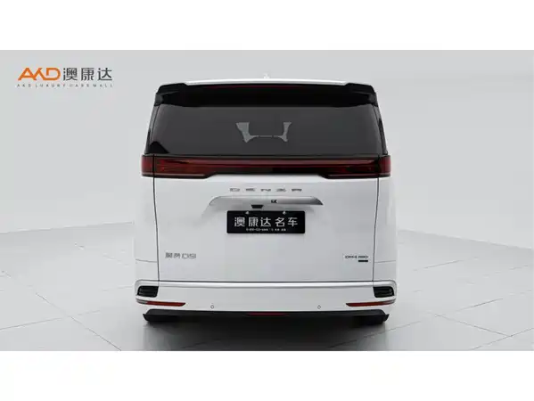 Denza D9 2025