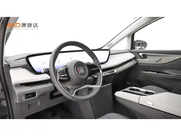 Buick GL8 2025