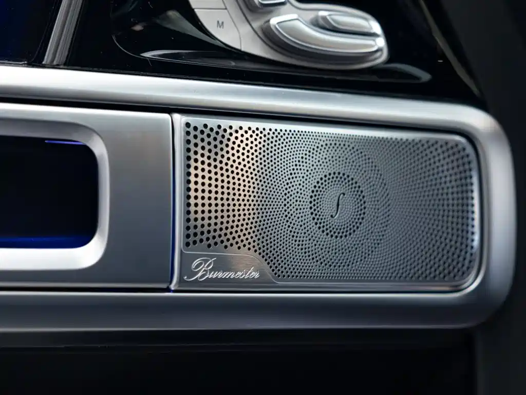 Mercedes-Benz G-Class AMG 2020 — фото 15