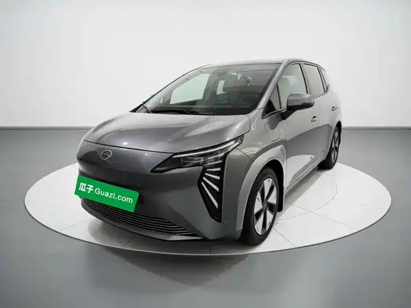 Aion Y 2023