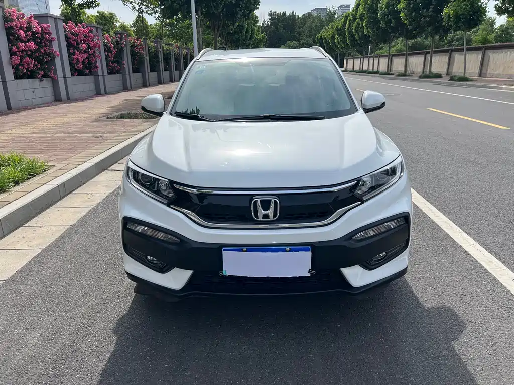 Honda XR-V 2018 — фото 2