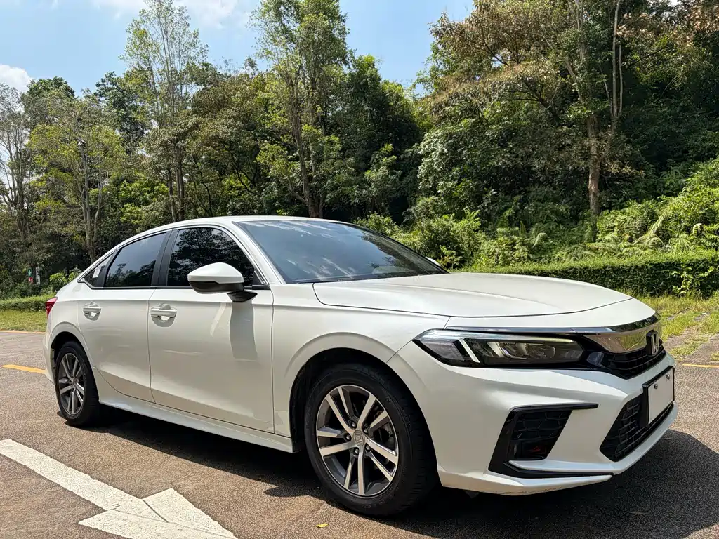 Honda Civic 2023