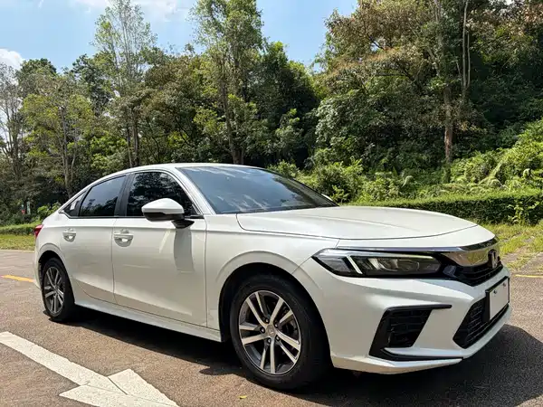 Honda Civic 2023