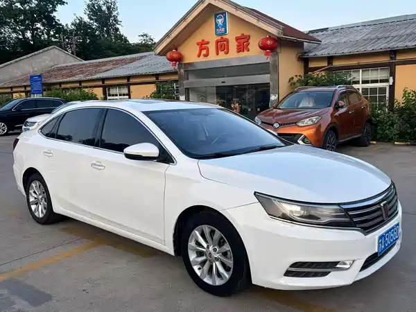 Roewe i6 Classic 2017
