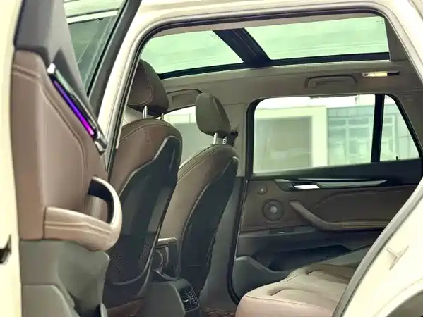 BMW X1 2021