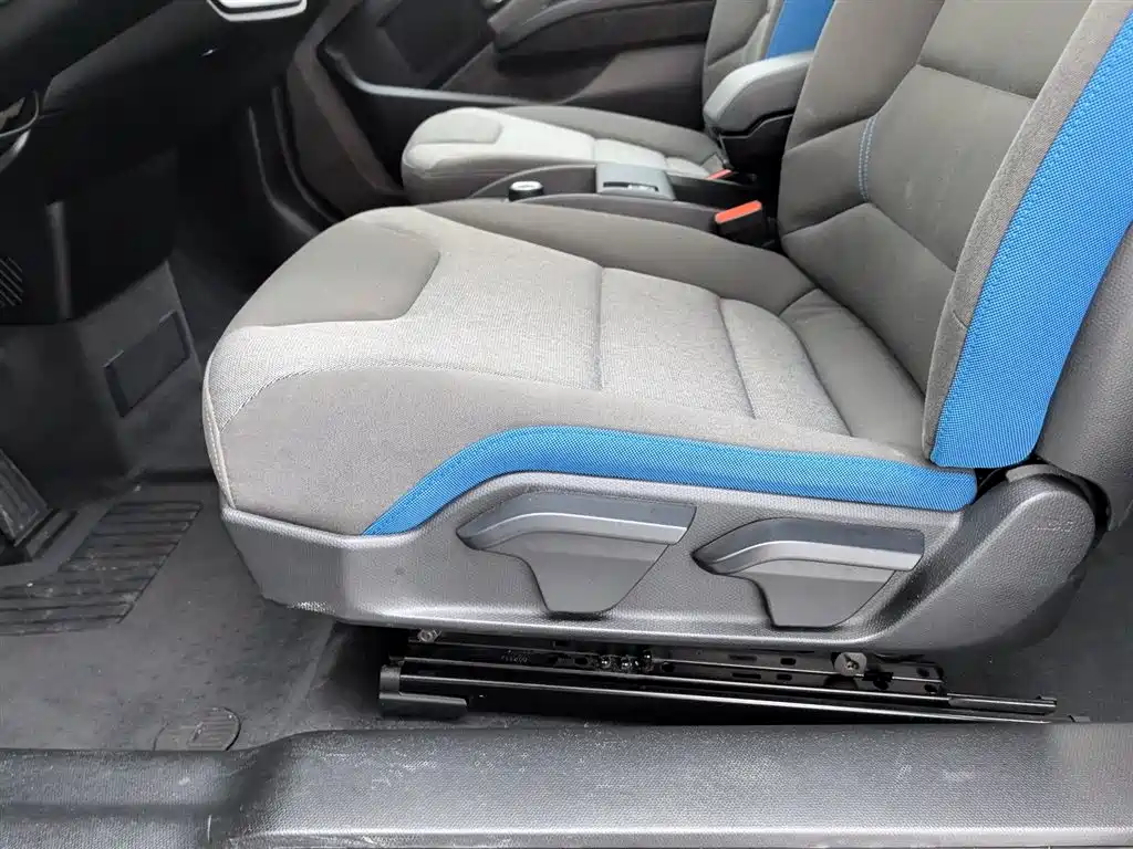 BMW i3 2017 — фото 20