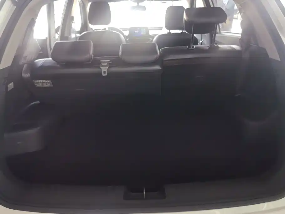 Baojun 510 2020