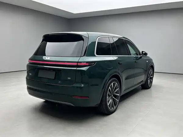 Li Auto L9 2024