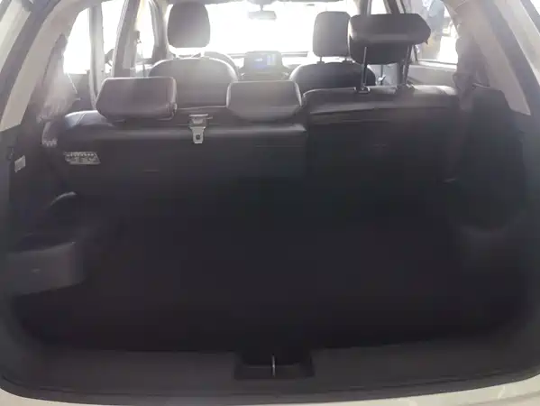 Baojun 510 2020